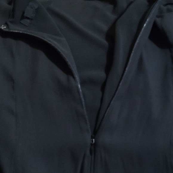 NBD Fox Mini Black Dress Size Small - Picture 6 of 6